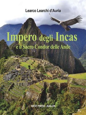 cover image of Impero degli Incas